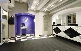 ibis Styles Amsterdam Central Station
